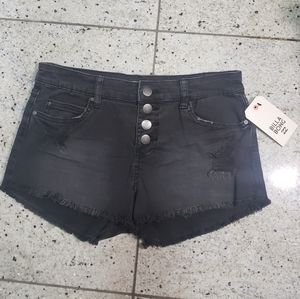 New Billabong Jean summer Shorts.